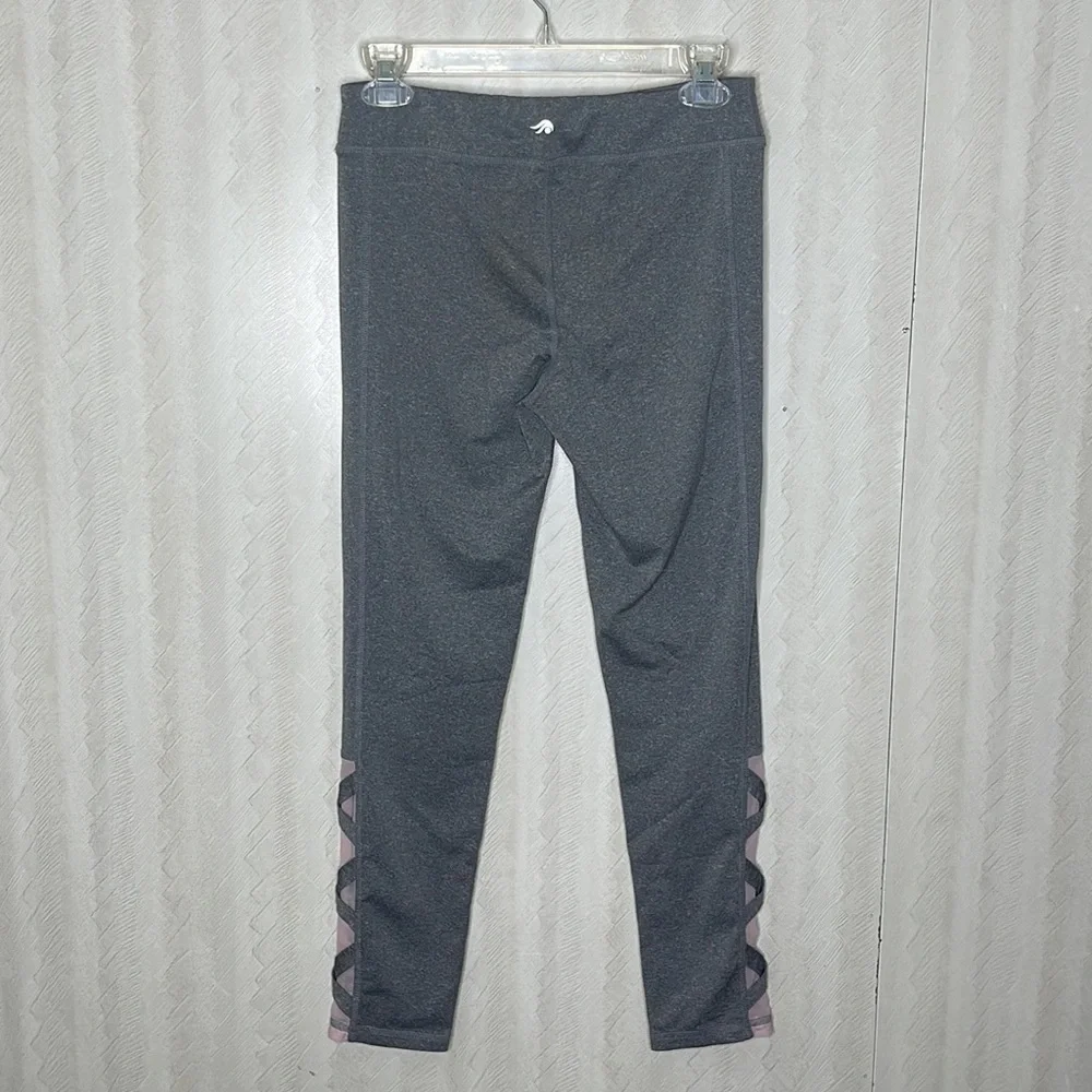 ❤️ IDEOLOGY girls leggings Size XL